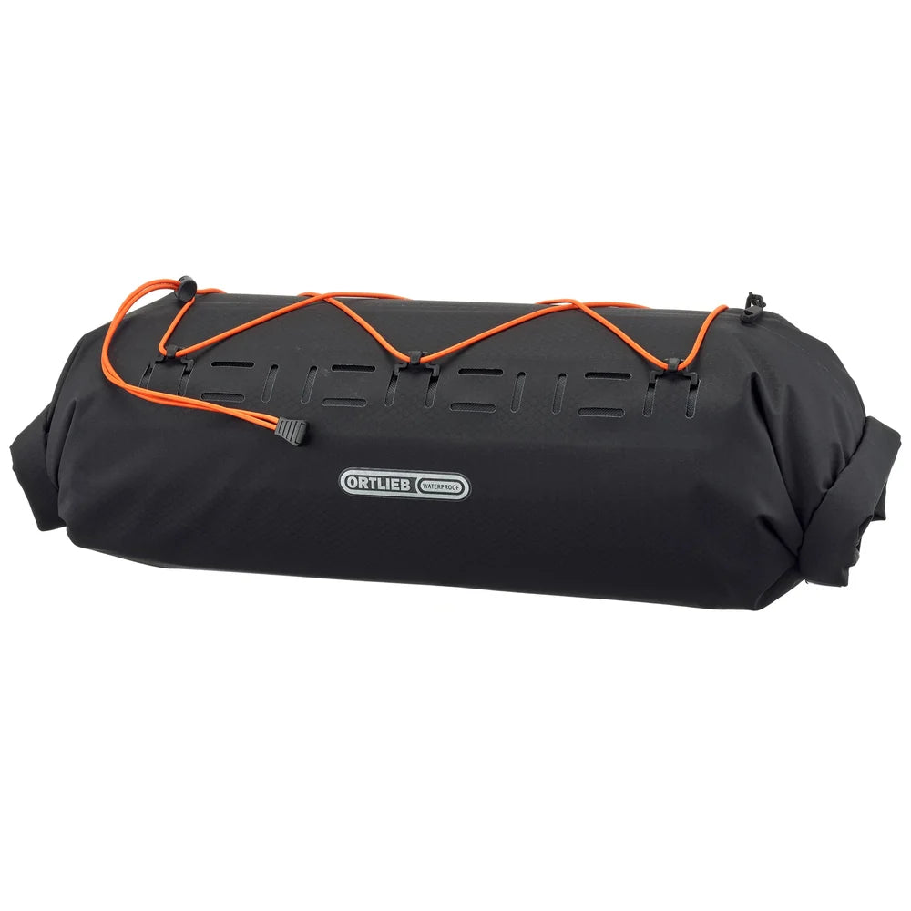 ORTLIEB DRY-PACK 12L pannier bag- black