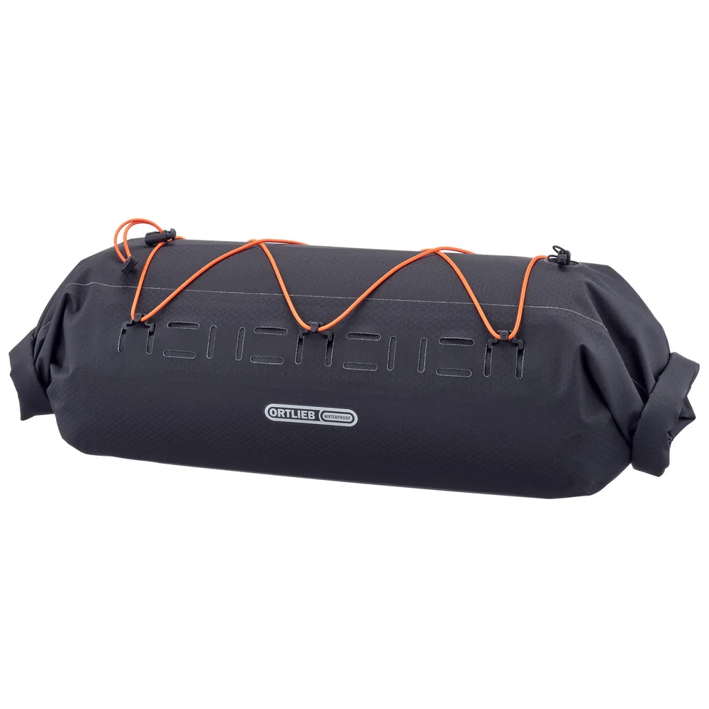 ORTLIEB DRY-PACK 16L pannier bag - black