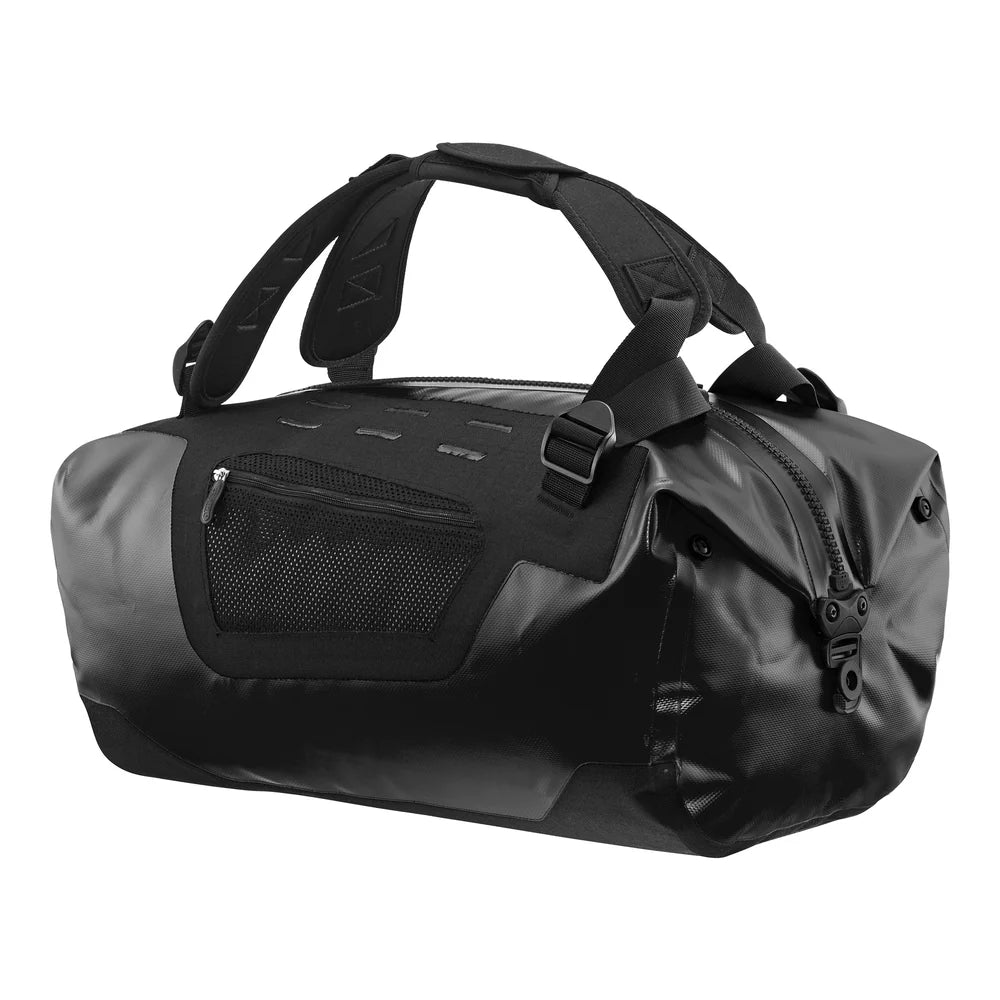 ORTLIEB DUFFLE 40L travel bag - black