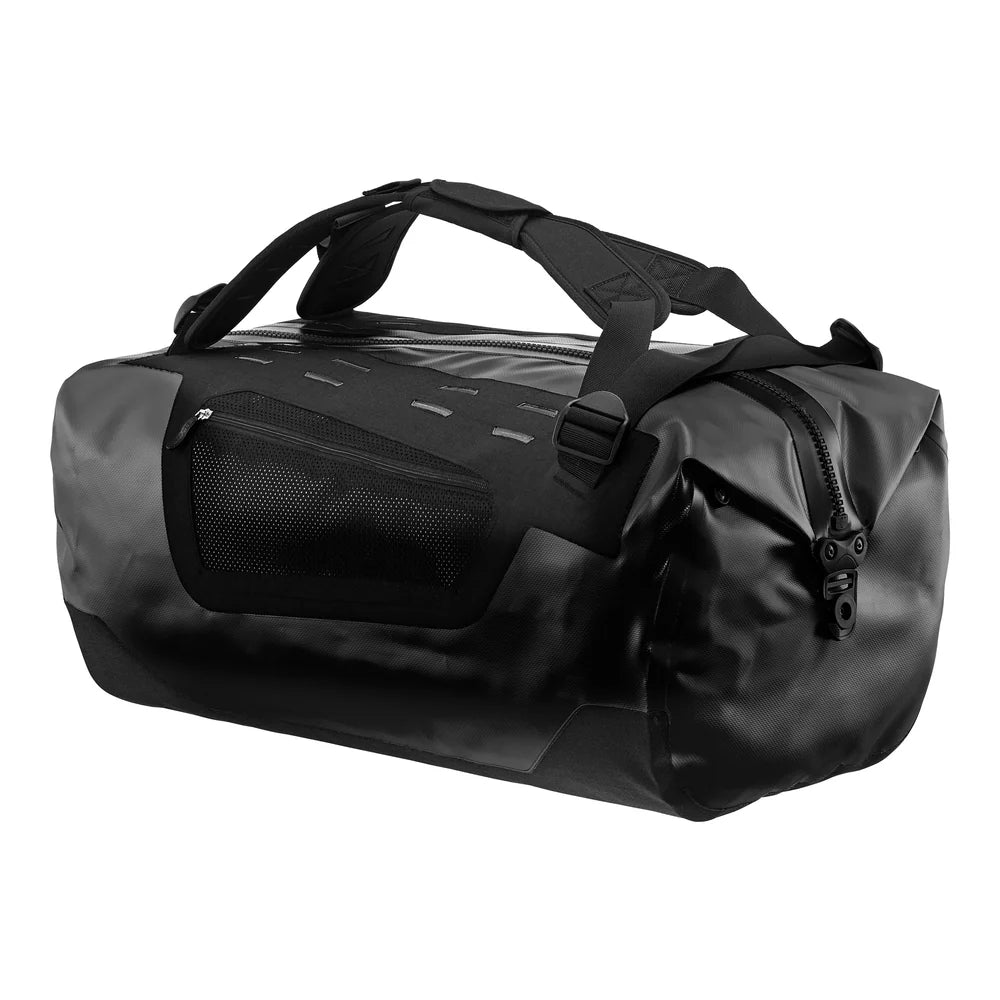 ORTLIEB DUFFLE 60L Reisetasche – schwarz