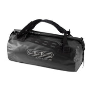 ORTLIEB DUFFLE RC 49L kelioninis krepšys – juodas