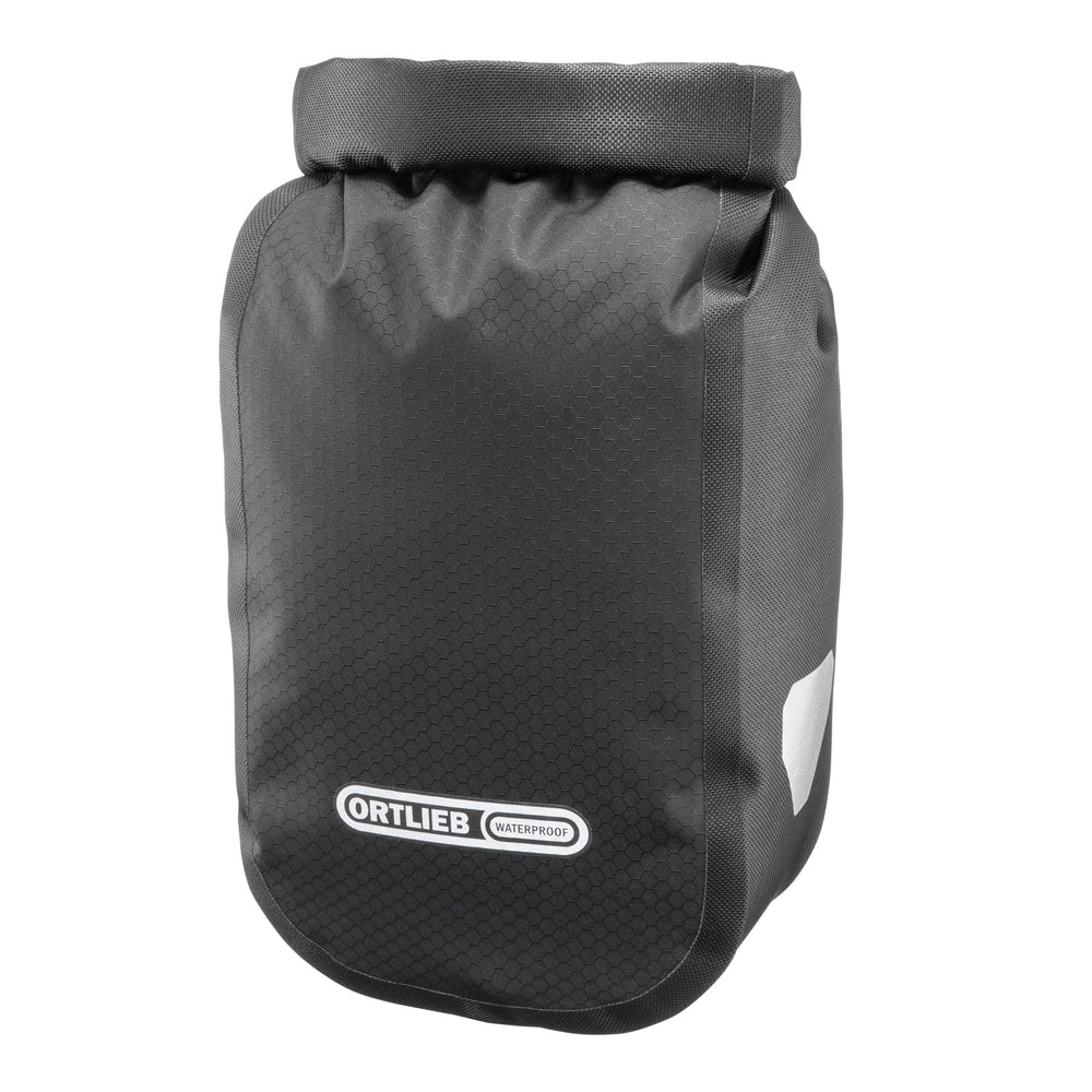 ORTLIEB FORK-PACK 4.1L rattakotike – must