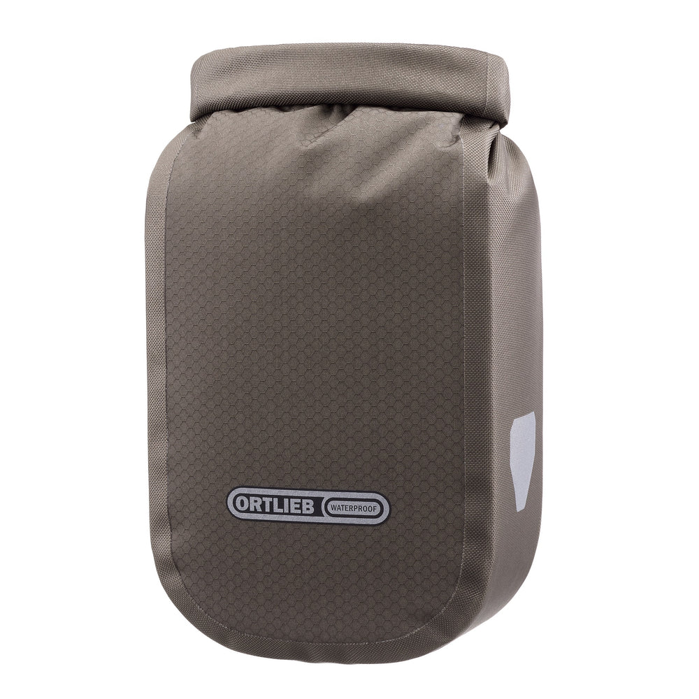 ORTLIEB FORK-PACK 4.1L bagāžnieka soma - dark sand