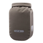 ORTLIEB FORK-PACK 4.1L bagāžnieka soma - dark sand