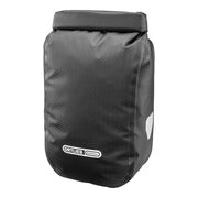 ORTLIEB FORK-PACK 5.8L cykeltaske – sort