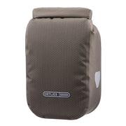 ORTLIEB FORK-PACK 5.8L cykeltaske – mørkt sand