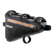 ORTLIEB FRAME-PACK 4L raamkott - must