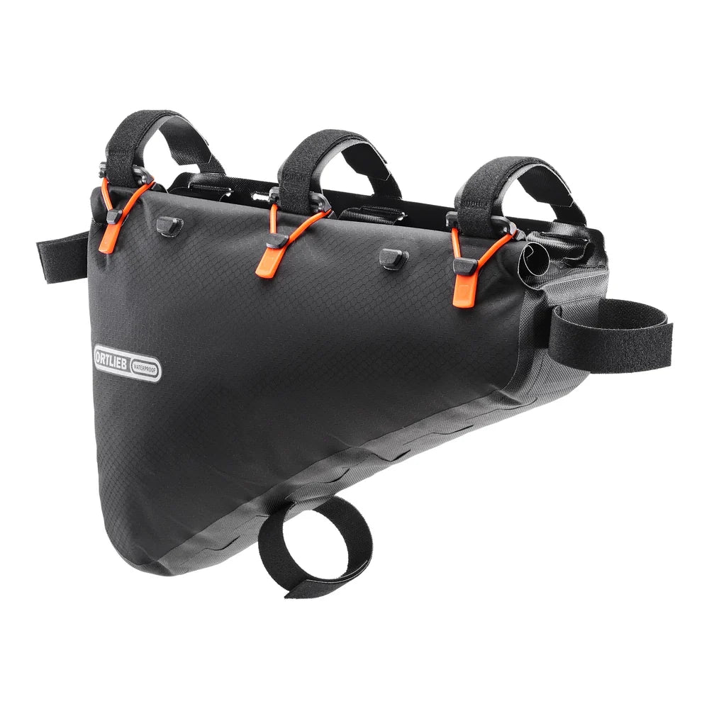 Borsa da telaio ORTLIEB FRAME-PACK RC 4L - nera