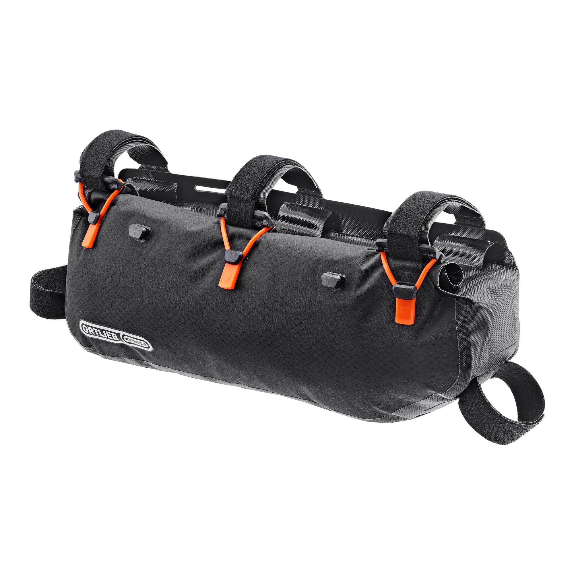 ORTLIEB Frame-Pack RC Toptube 3L torba ramowa - czarna