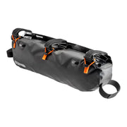 ORTLIEB FRAME-PACK RC TOPTUBE 4L stelttaske – sort