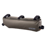 ORTLIEB FRAME-PACK RC TOPTUBE 4 L stelttaske – mørkt sand