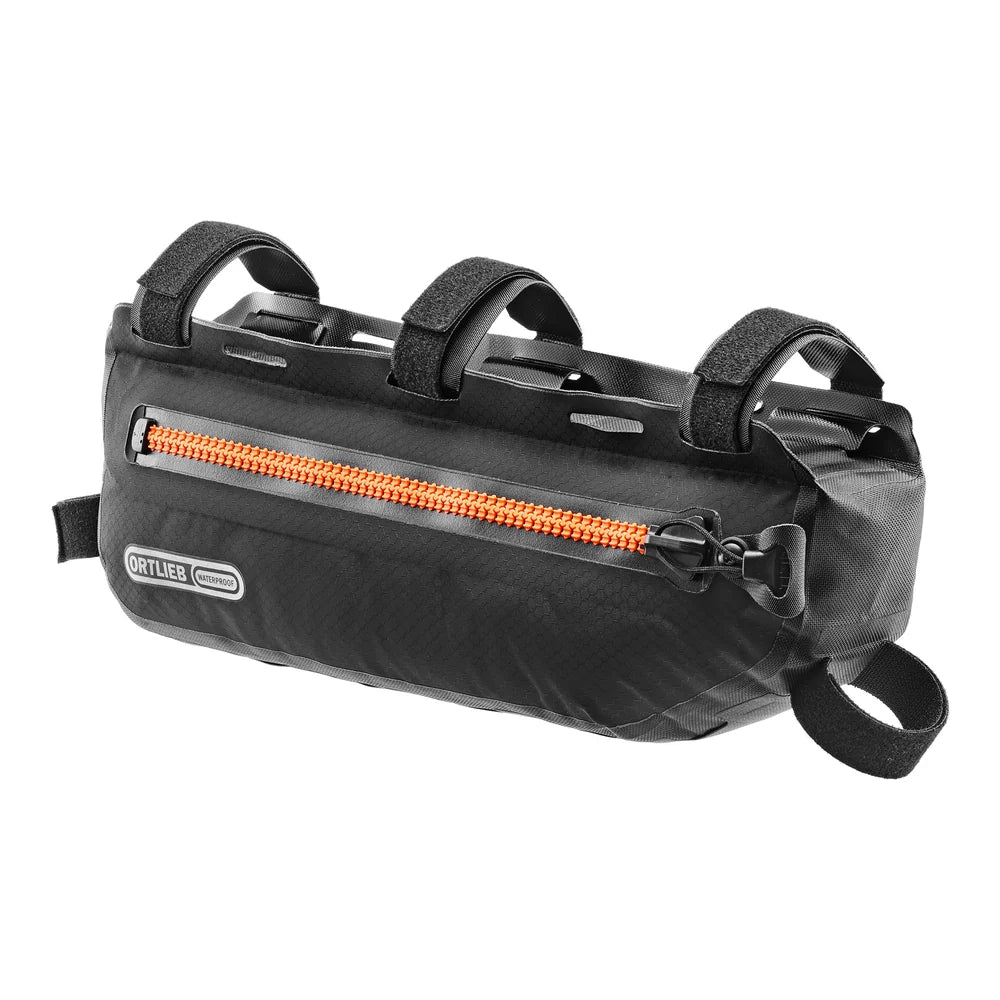 ORTLIEB FRAME-PACK TOPTUBE 3L frame bag - black