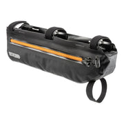 ORTLIEB Frame-Pack Toptube 4L stelttaske – sort