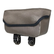 Bolsa de cuadro ORTLIEB FUEL-PACK 1 L - arena oscura