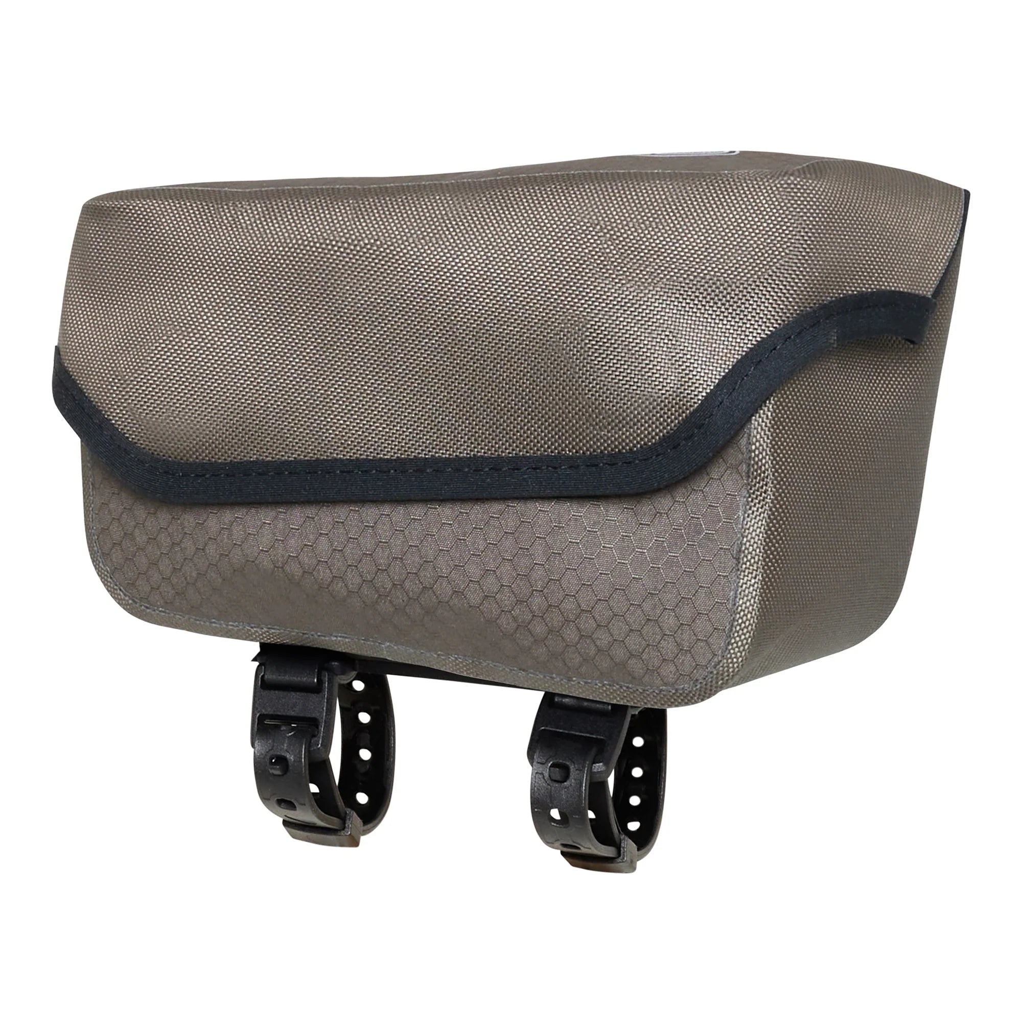 Bolsa de cuadro ORTLIEB FUEL-PACK 1 L - arena oscura