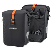 Sacoches de vélo ORTLIEB GRAVEL-PACK 29 L - noires