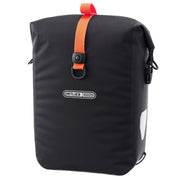 ORTLIEB GRAVEL-PACK SINGLE 14,5 L cykeltaske – sort