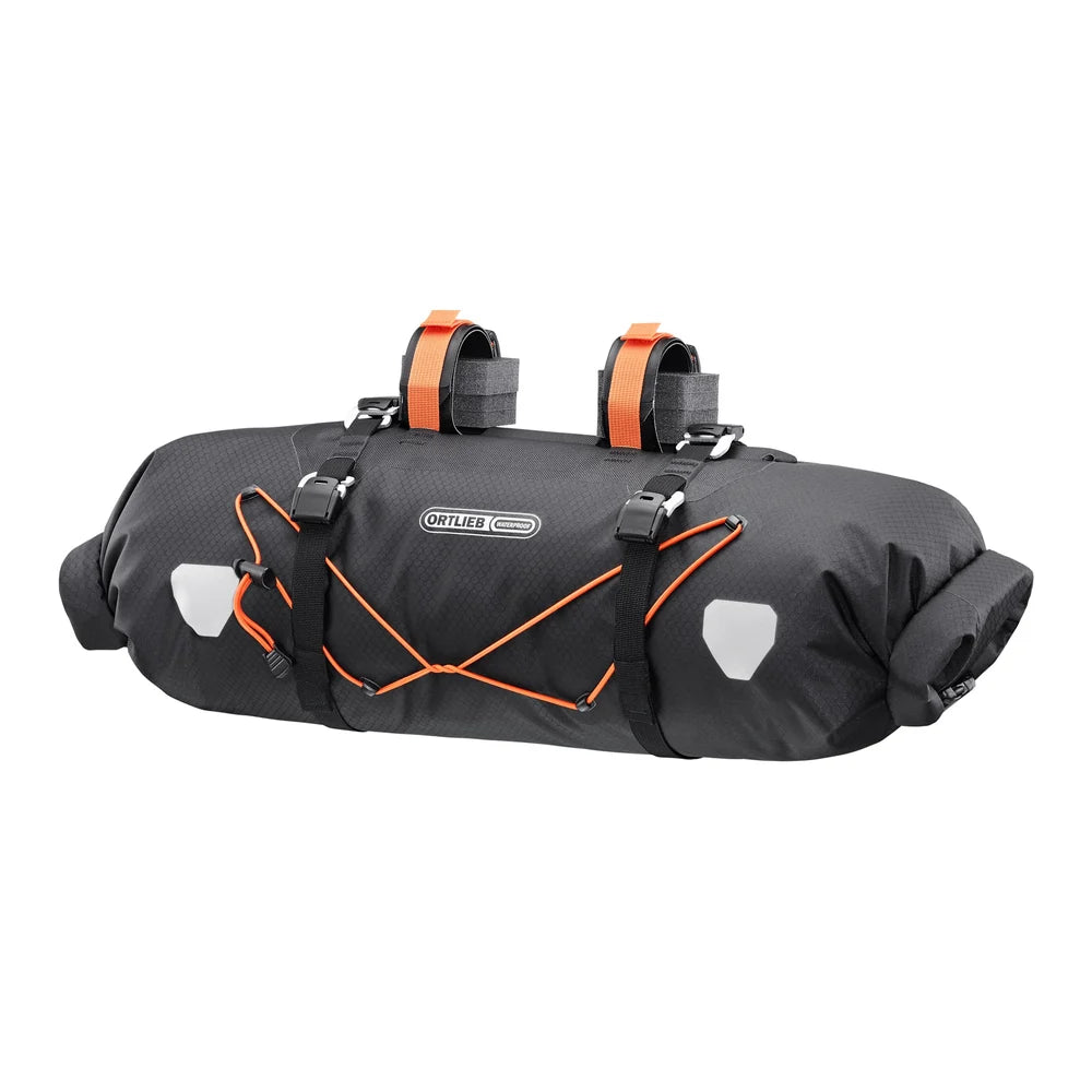 ORTLIEB HANDLEBAR-PACK 15L handlebar bag - black