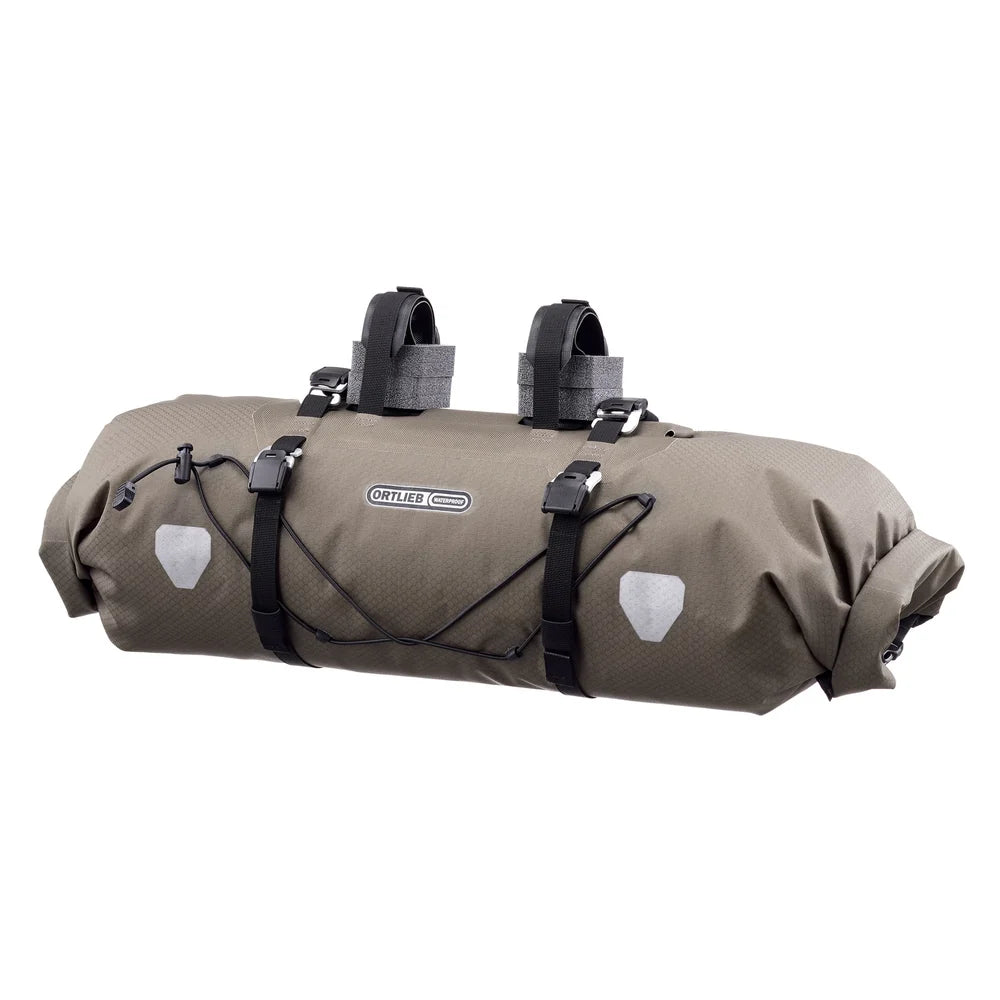 Borsa da manubrio ORTLIEB HANDLEBAR-PACK 15L - sabbia scura