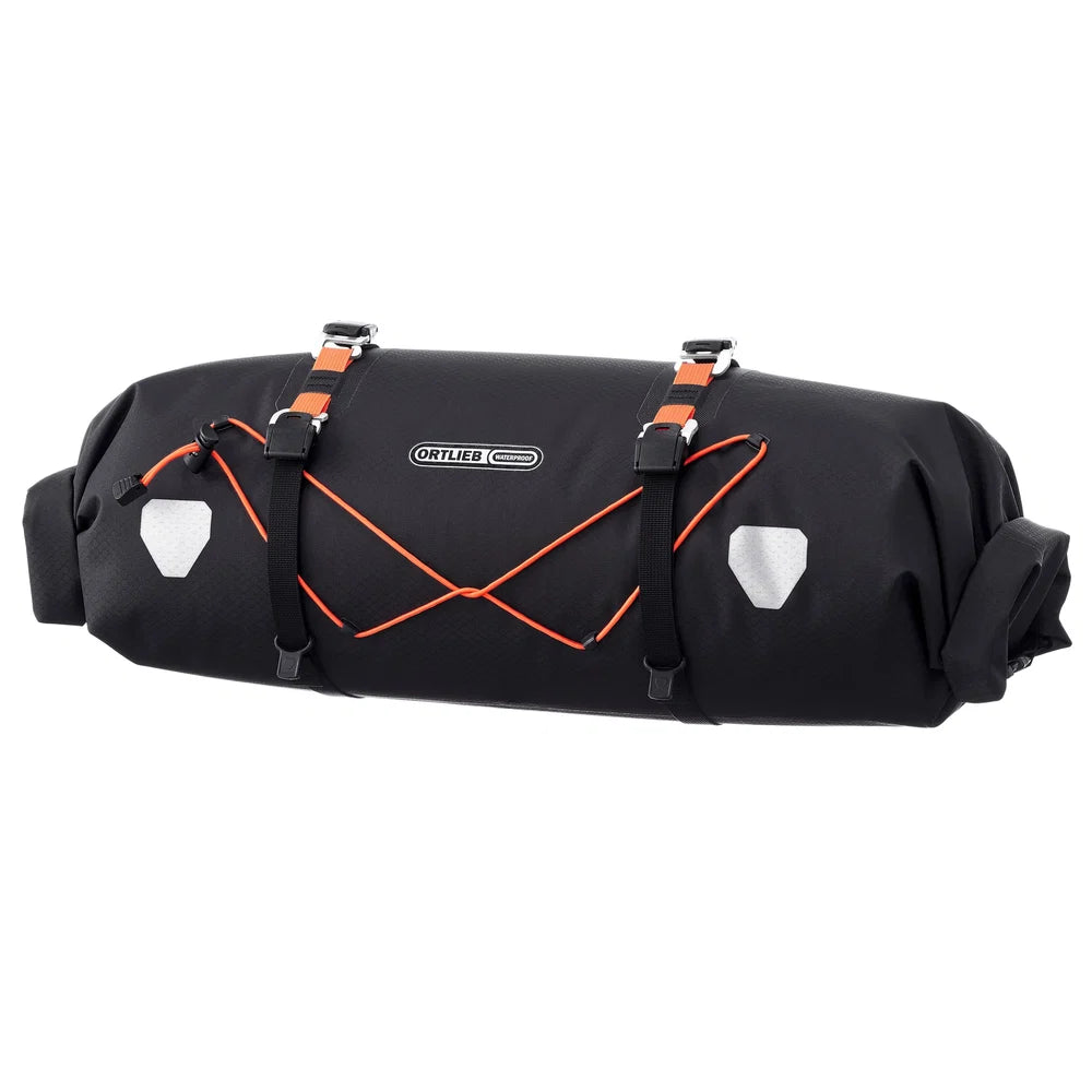 ORTLIEB HANDLEBAR-PACK FLEX 15L styrväska - svart