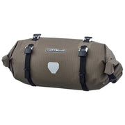 ORTLIEB HANDLEBAR-PACK FLEX 9L handlebar bag - dark sand