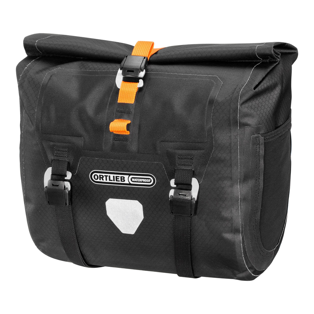 ORTLIEB HANDLEBAR-PACK QR 11L handlebar bag - black
