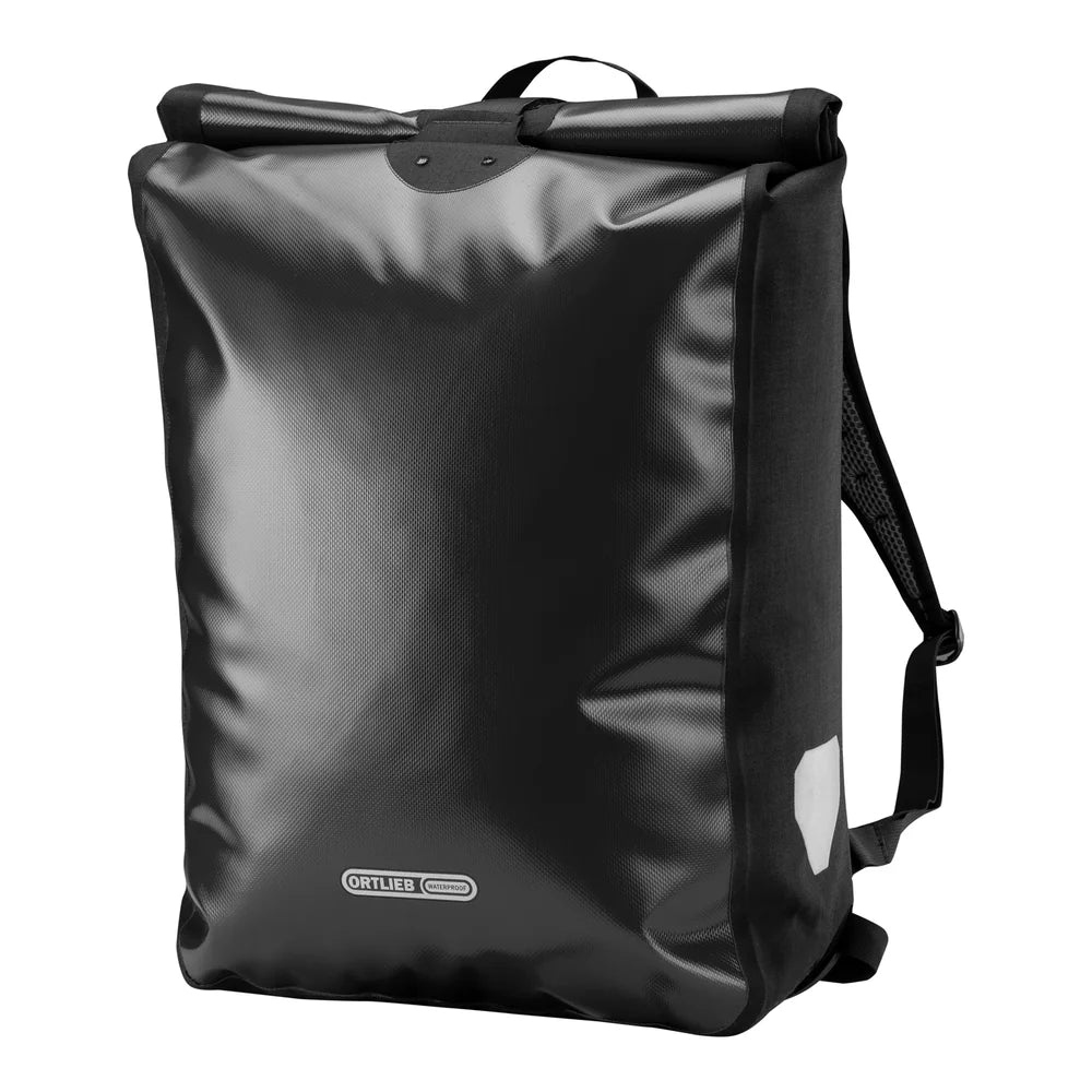 ORTLIEB MESSENGER-BAG 39L backpack - black