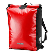 ORTLIEB MESSENGER-BAG 39 l seljakott – punane/must