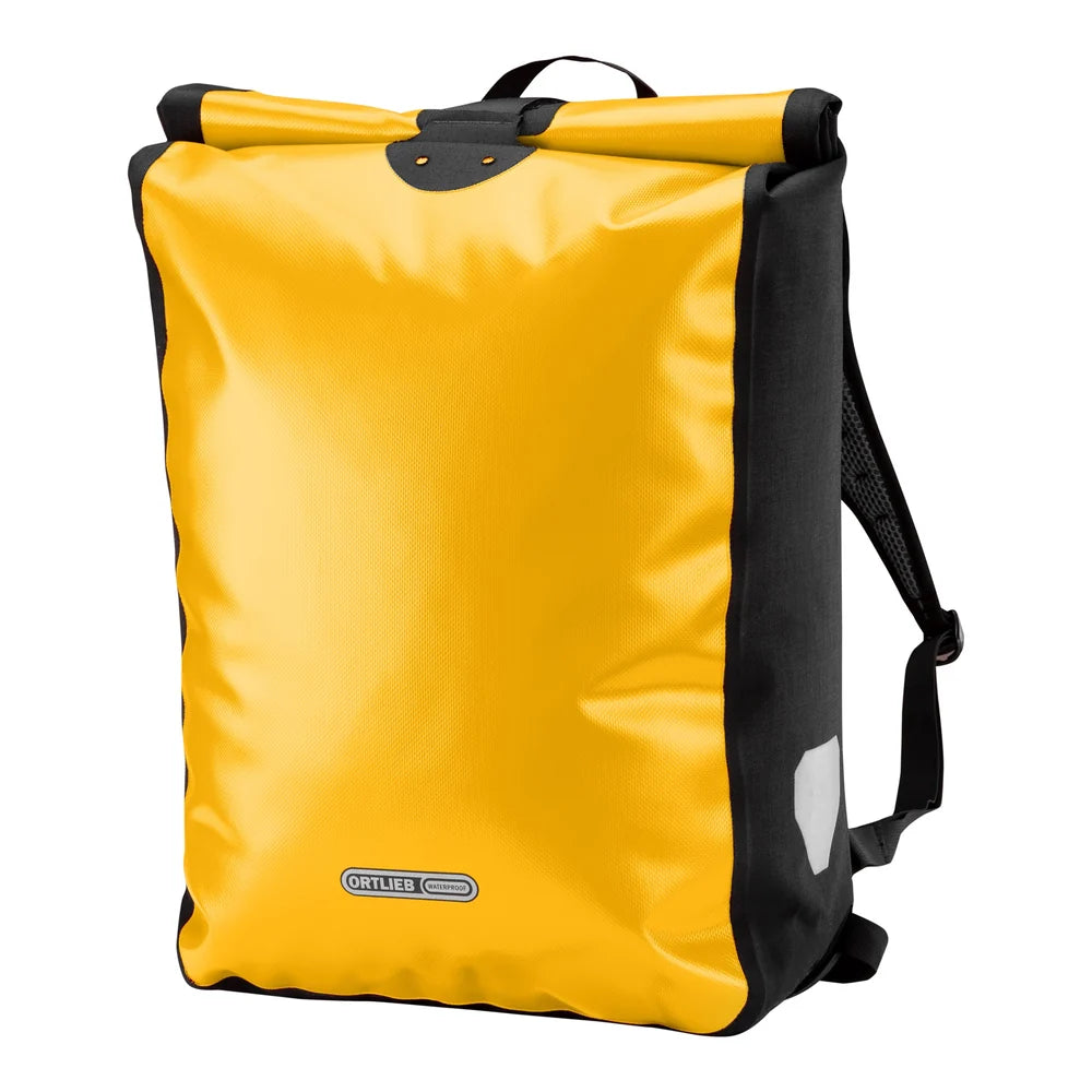 ORTLIEB MESSENGER-BAG 39L kuprinė – saulės geltona