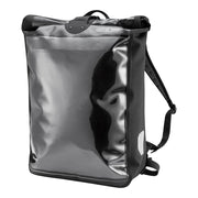 ORTLIEB MESSENGER-BAG PRO 39L kuprinė – juoda
