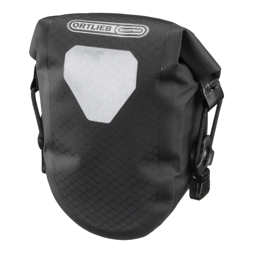 ORTLIEB MICRO-BAG 0.5L sadulakott – must