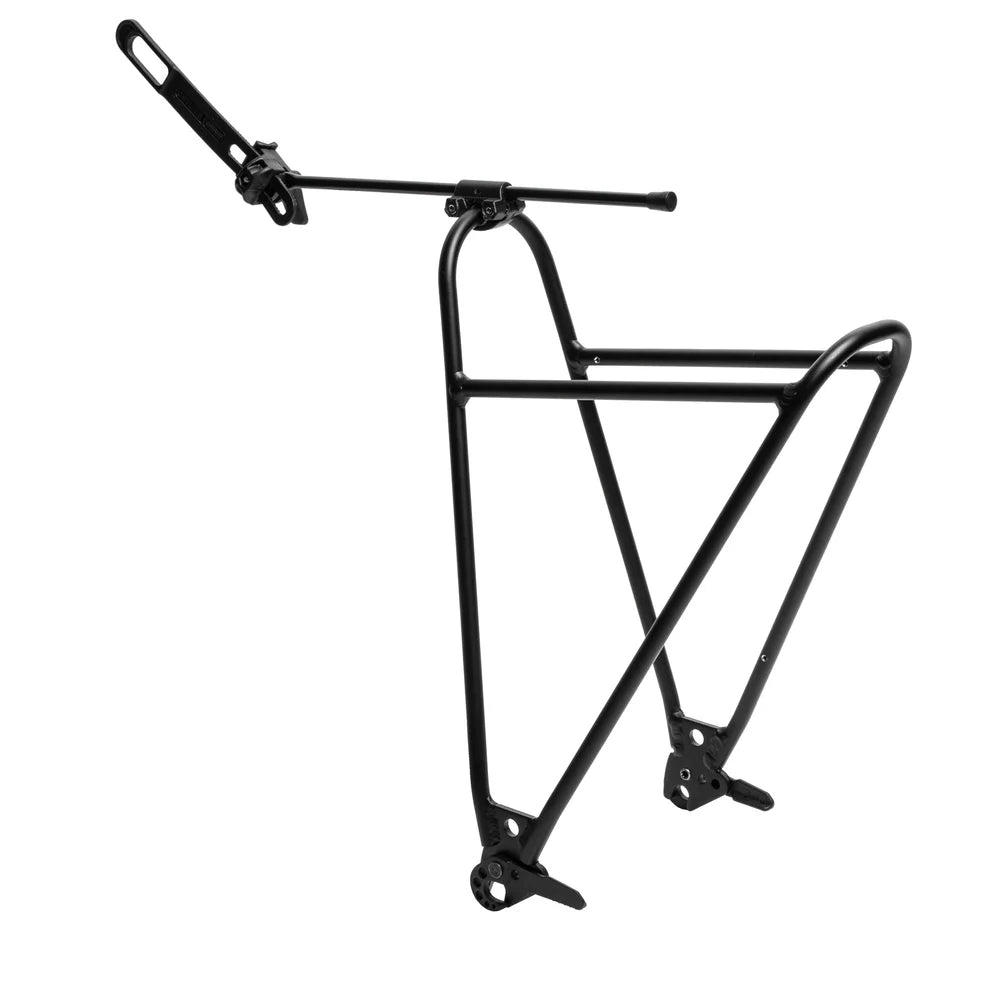 ORTLIEB QUICK-RACK LIGHT bagagebærer – sort
