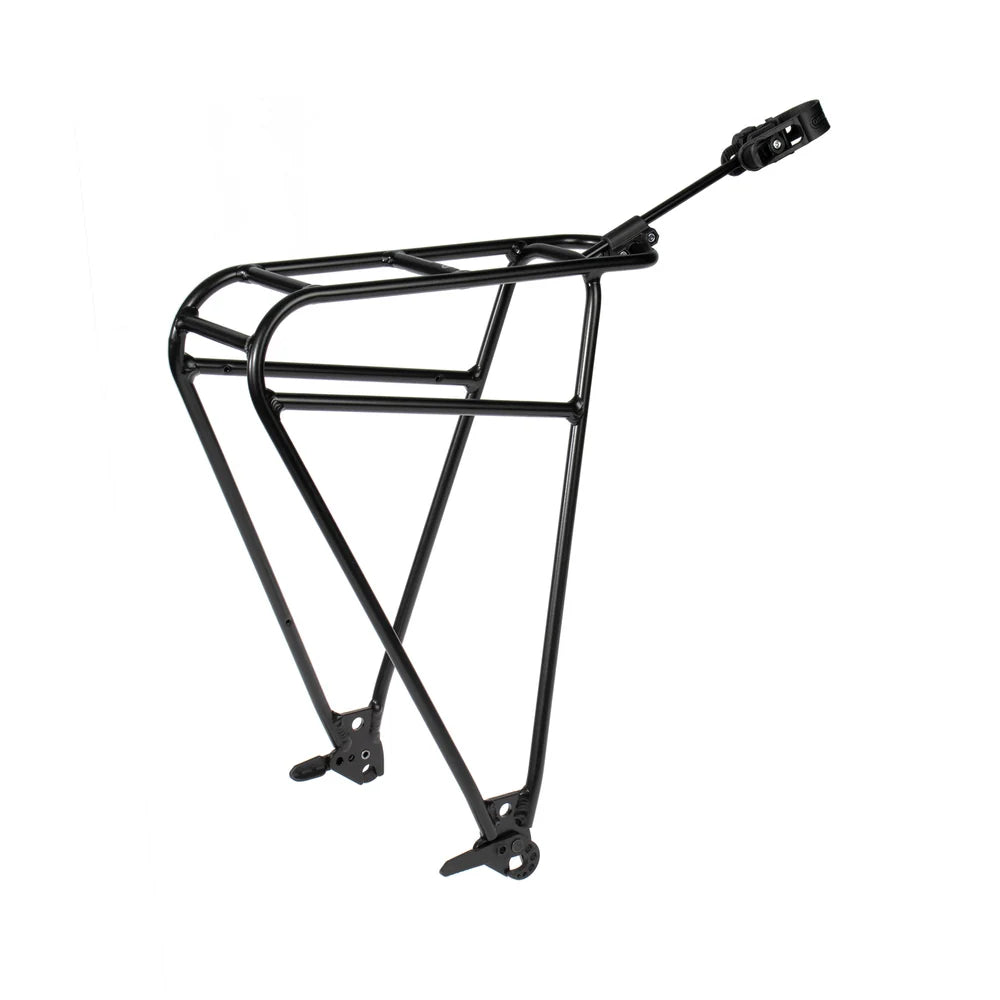ORTLIEB QUICK-RACK L-bagagebærer – sort