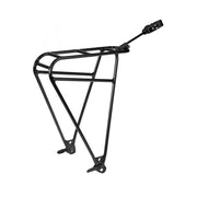 ORTLIEB QUICK-RACK L-bagagebærer – sort