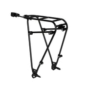 ORTLIEB QUICK-RACK bagāžnieks - melns