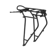 ORTLIEB RACK THREE bagagebærer - sort