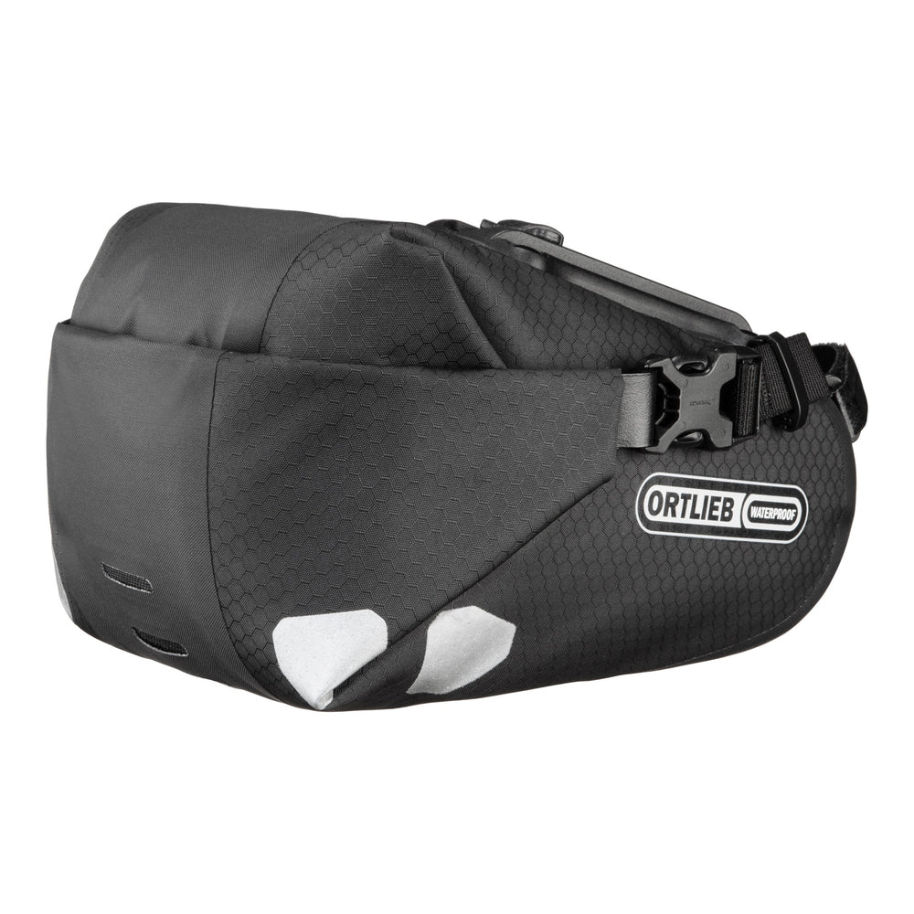 ORTLIEB SADDLE-BAG 1.6L satulalaukku – musta