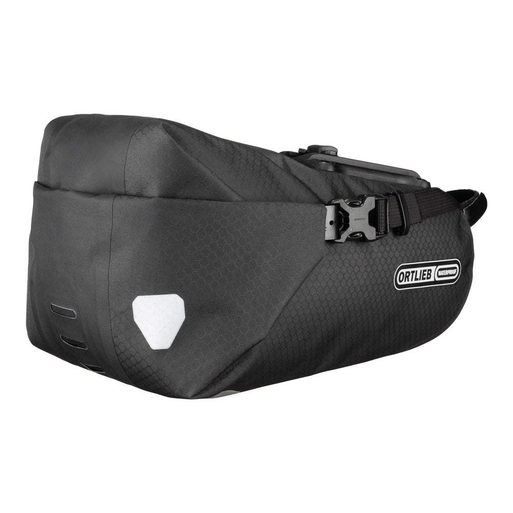 Torba podsiodłowa ORTLIEB 4,1 l – czarna
