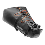 ORTLIEB SEAT-PACK QR 13L — torba podsiodłowa, czarna