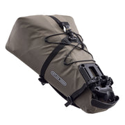 Sacoche de selle ORTLIEB SEAT-PACK QR 13 L - sable foncé