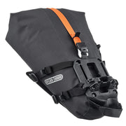 ORTLIEB SEAT-PACK QR 7.5L sadeltaske - sort