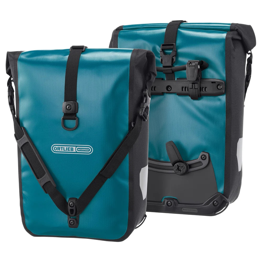 ORTLIEB SPORT-ROLLER 29L Fahrradtaschen - Petrol/Schwarz