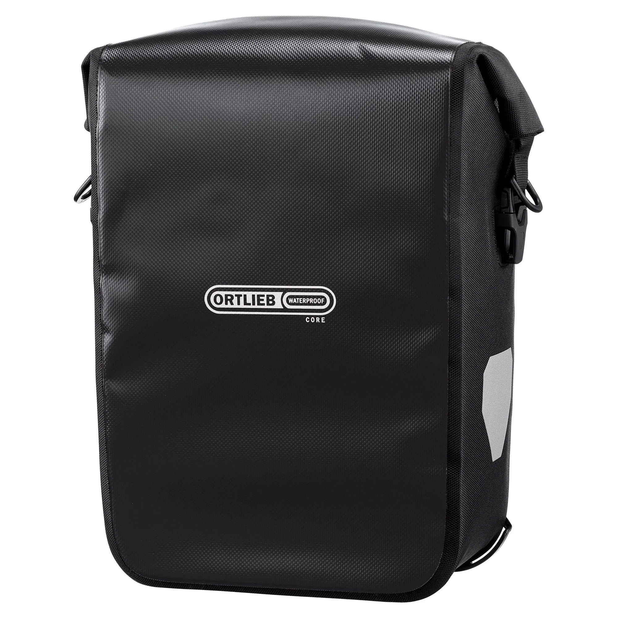 ORTLIEB SPORT-ROLLER CORE 14,5 l cykeltaske - sort
