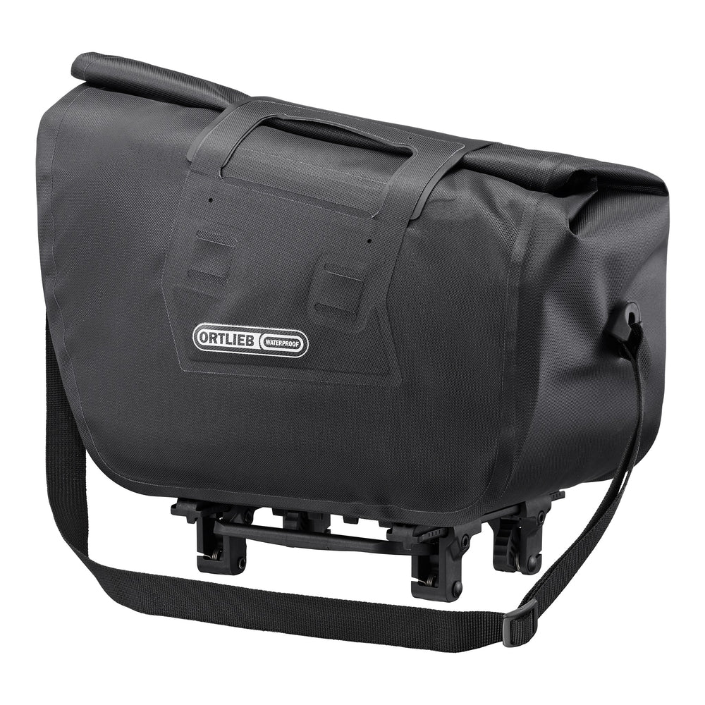 ORTLIEB TRUNK-BAG RC 12L pannier bag - black