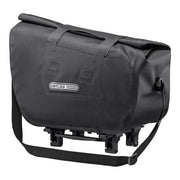 ORTLIEB TRUNK-BAG RC 12L pannier bag - black