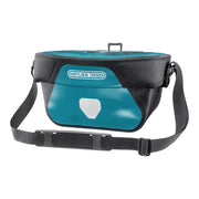 Torba na kierownicę ORTLIEB ULTIMATE 5L - petrol/czarny