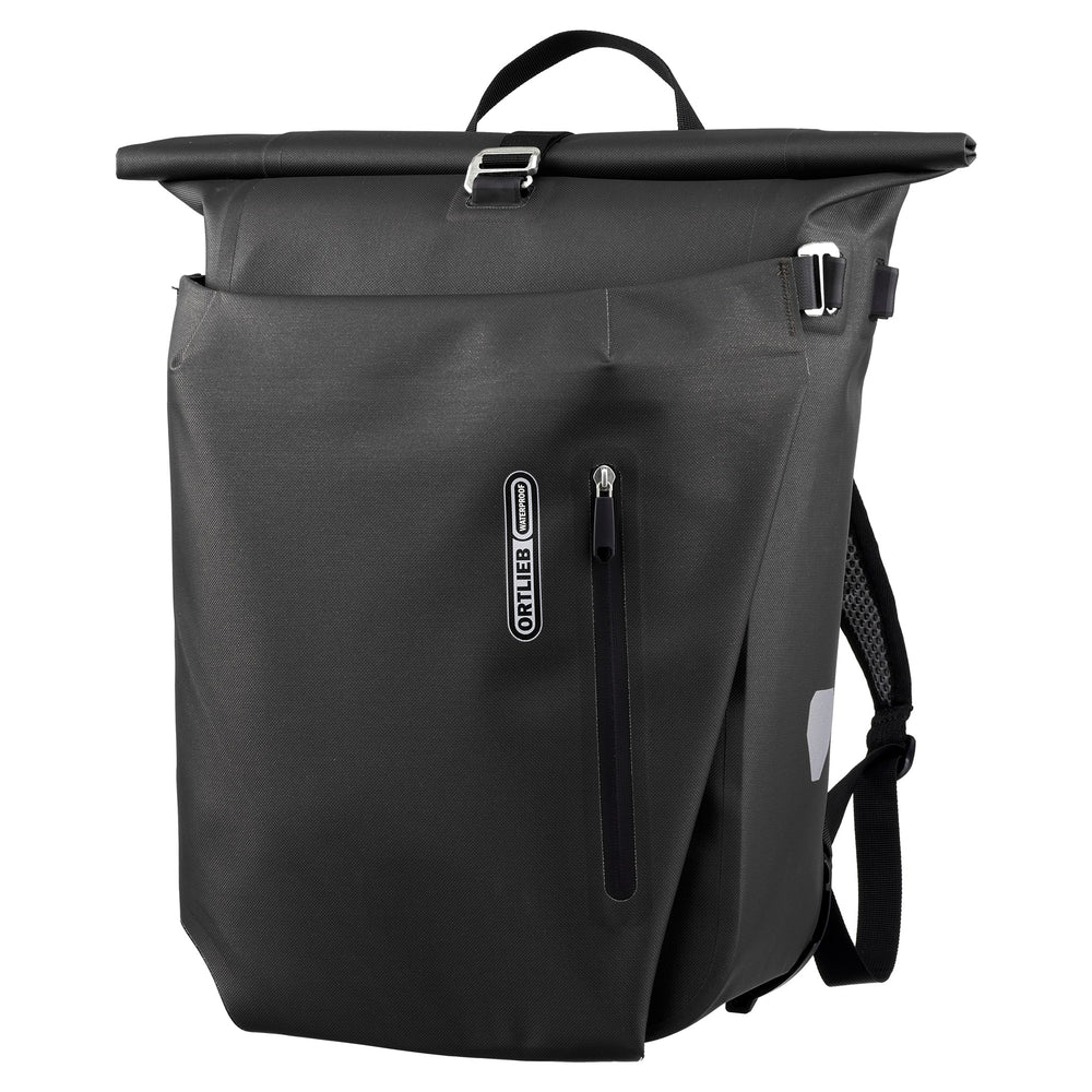 ORTLIEB VARIO 20L pannier bag - black