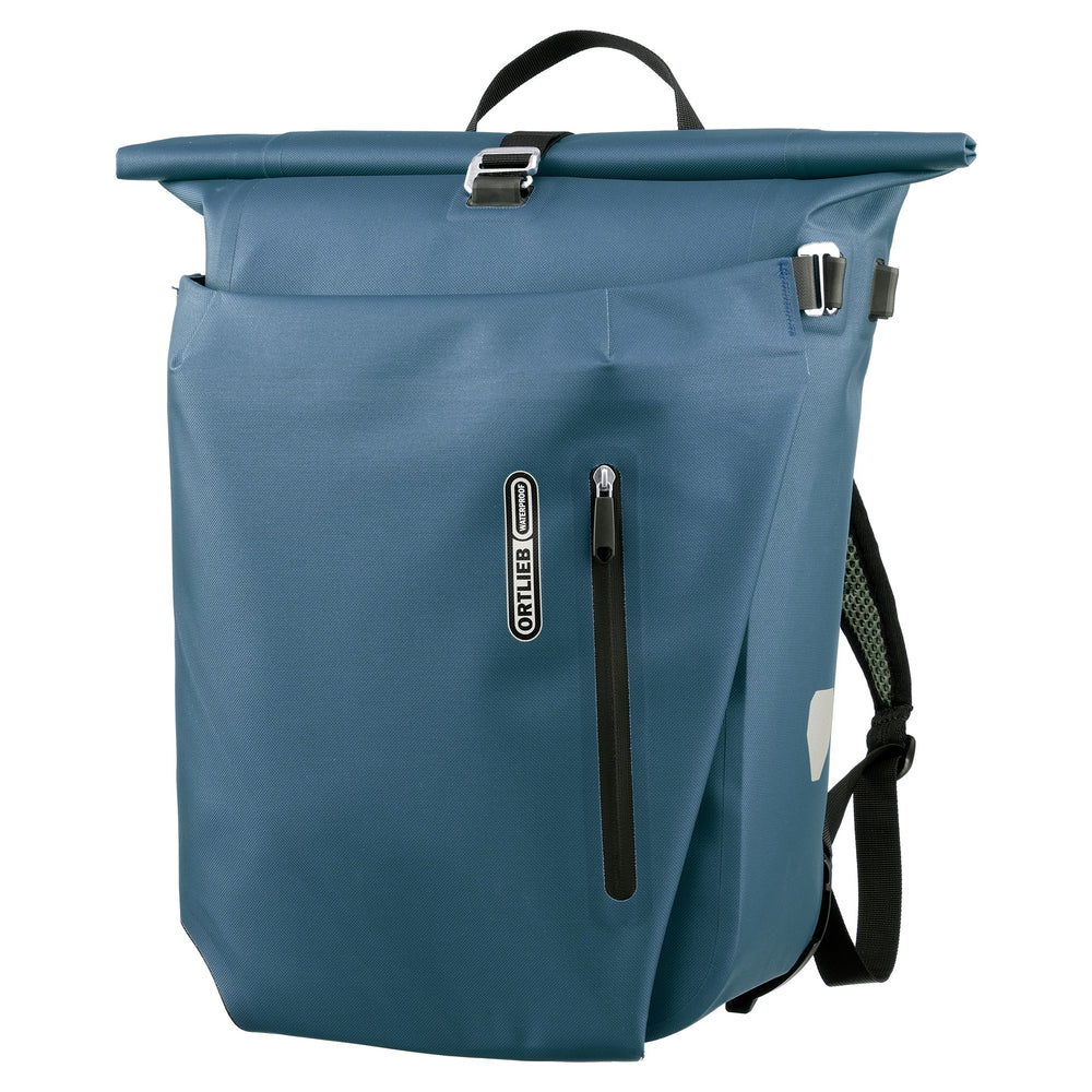 ORTLIEB VARIO 20L pannier bag - petrol