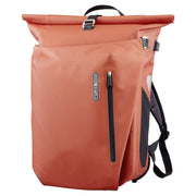 Bolsa alforja ORTLIEB VARIO de 26 l - rooibos