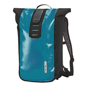ORTLIEB VELOCITY 23 L-rygsæk - petrol/sort